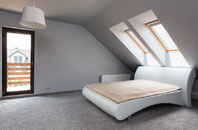 South Denes bedroom extensions
