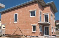 South Denes home extensions