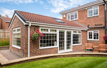 South Denes house extension leads