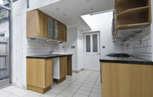 South Denes kitchen extension leads