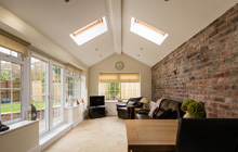 South Denes single storey extension leads